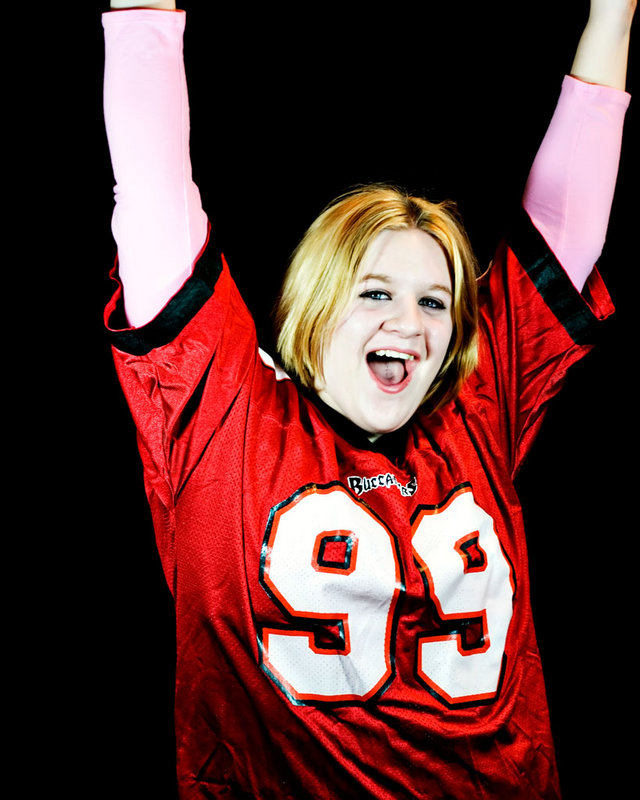 Go Bucs!