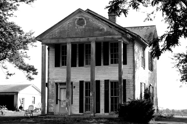 This Old House