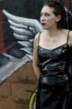 Dark Angel Mischa