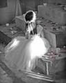Flower Girl