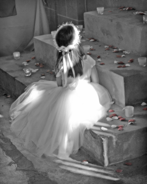 Flower Girl