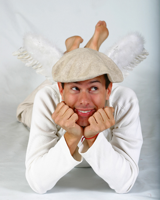 Little Angel
