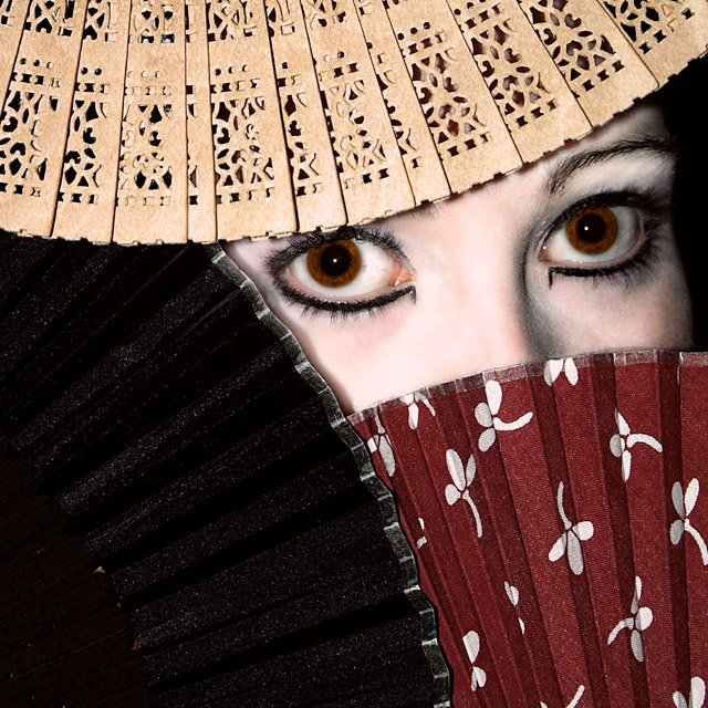 Peek-A-Boo... Redux