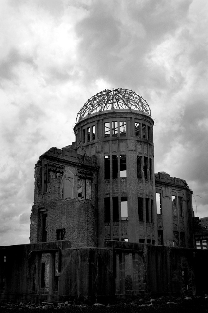 Atomic Bomb Dome Two