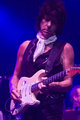 Jeff Beck - Palais Theatre, Melbourne Australia