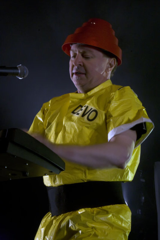 Devo