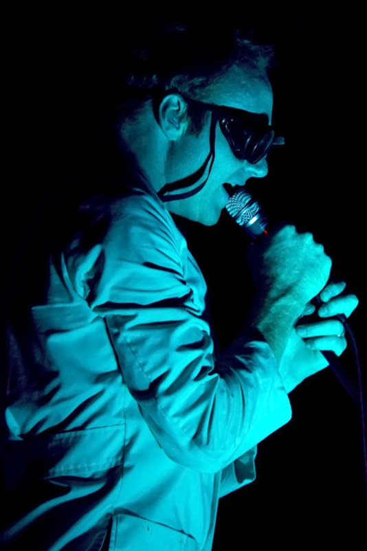 The Faint