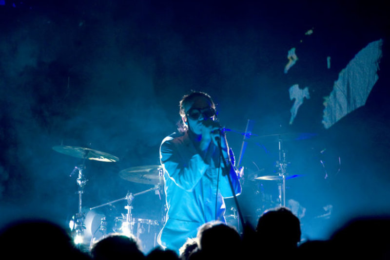 The Faint