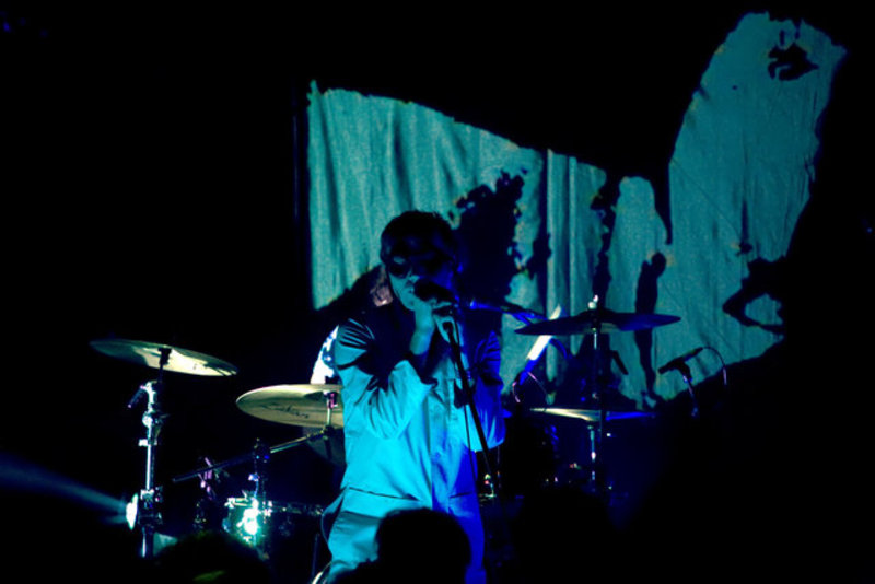 The Faint