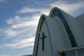 Church of Kopavogur