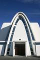 Church of Kopavogur