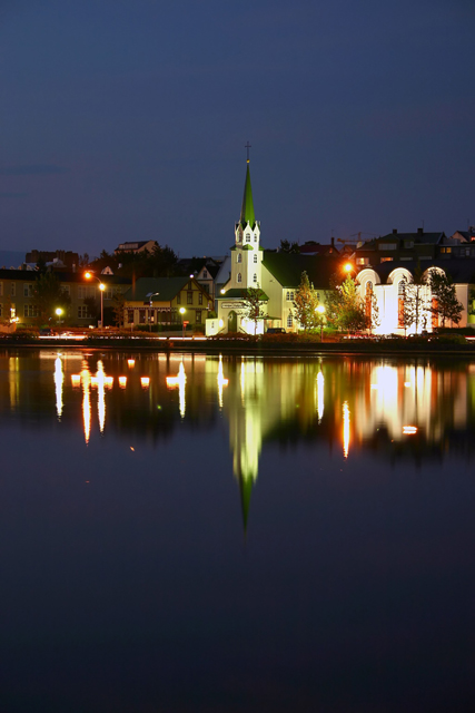 Fríkirkjan
