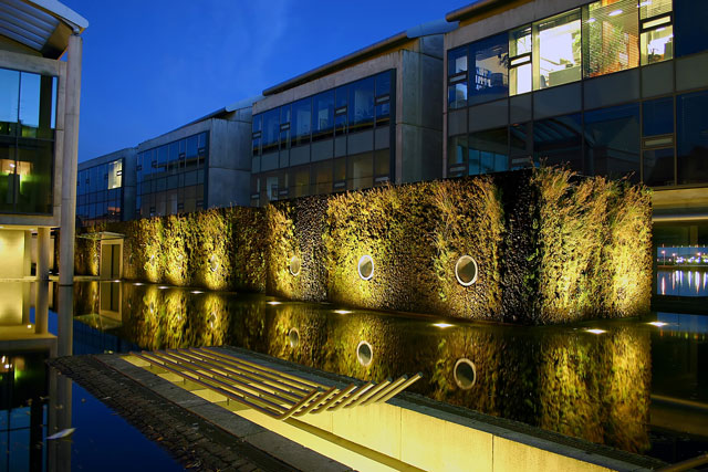 Reykjavik City Hall