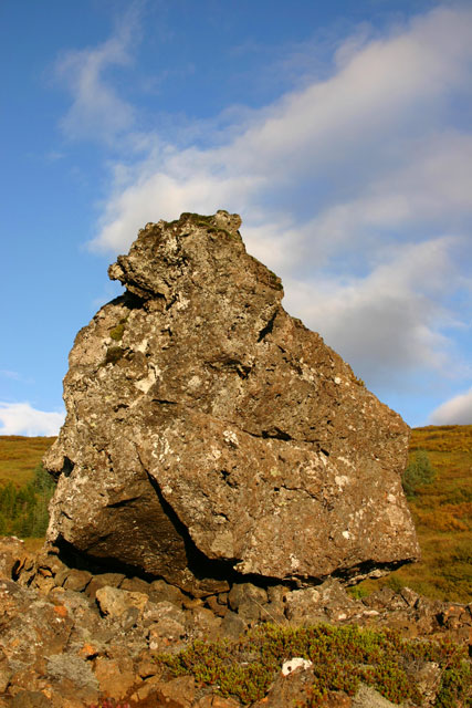 Stone