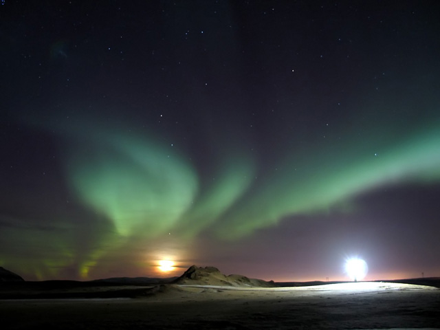 Aurora