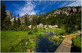 Rocky Mountain National Park