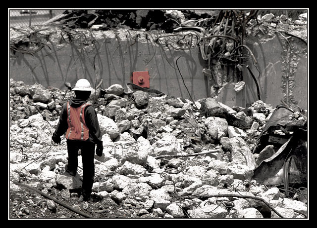 Rebuild