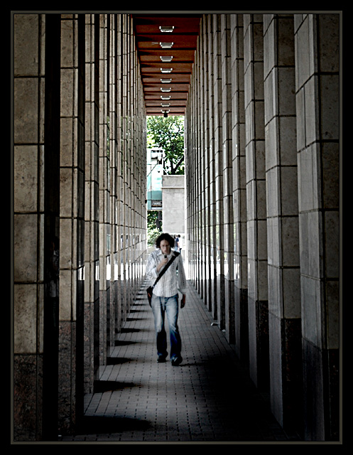 The Student