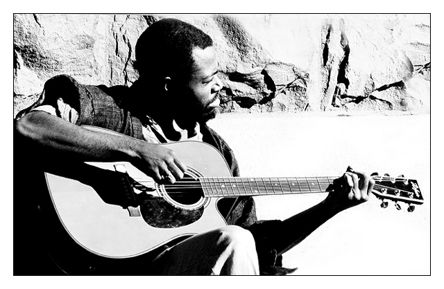 Playing for the Sun