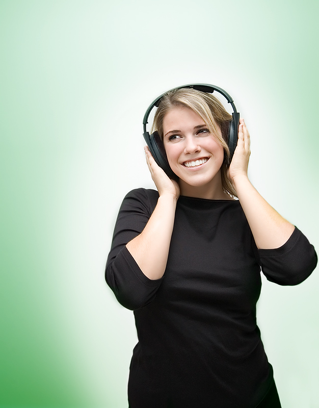 Music-Female