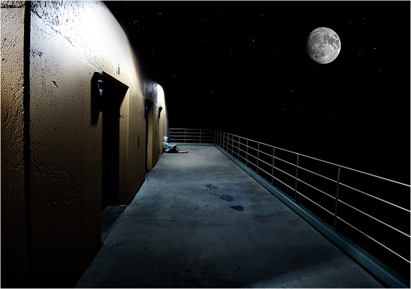 Endless Night