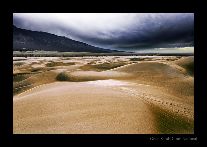 San Luis Valley