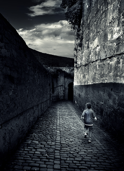 Escape