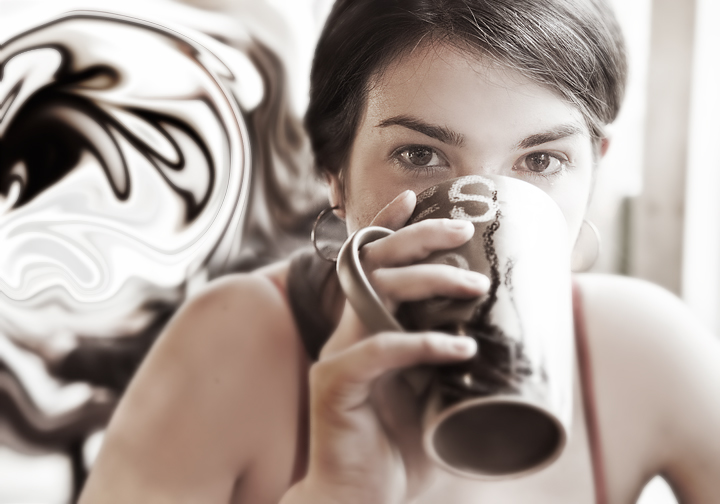 Mocha Dreams