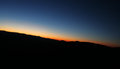 Amicalola Sunset