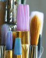 Day 3 - Brushes