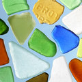 Day 4 - Seaglass