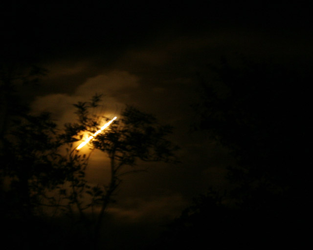 Shuttle Launch #2