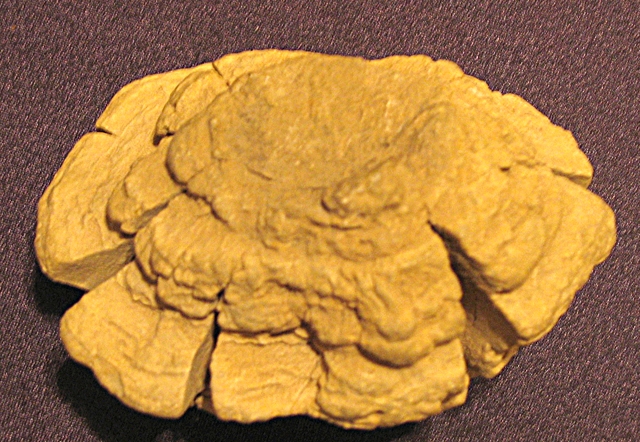Mystery Rock
