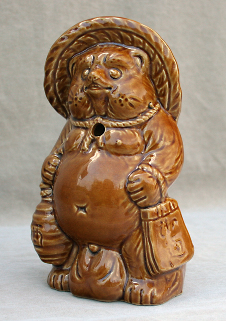 Tanuki