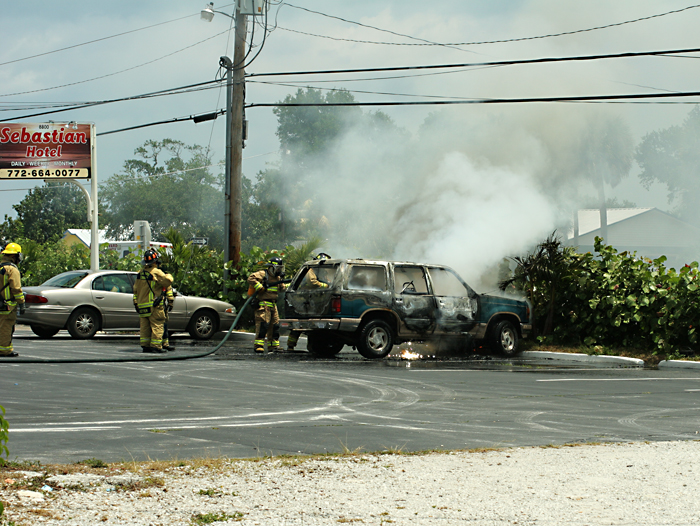 Explorer Fire 4