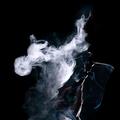 Smoke ring