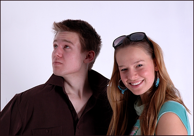 Siblings