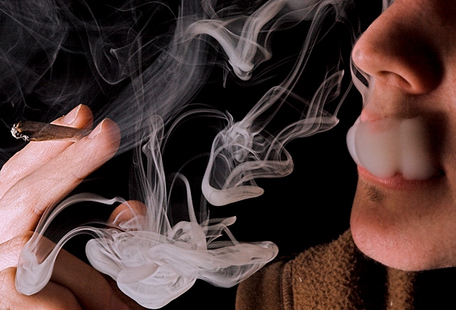 Smoking kills