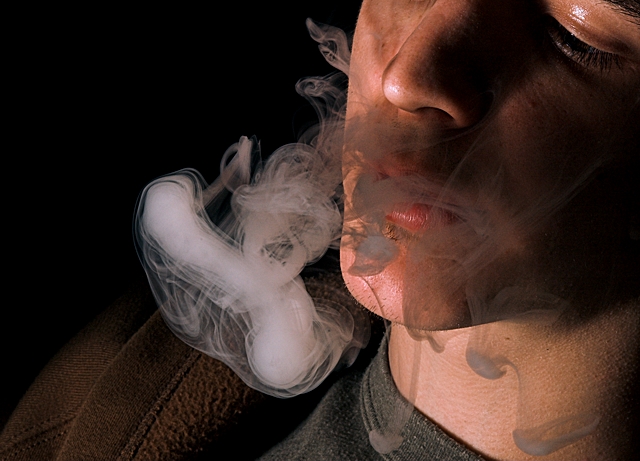 Ssmoke
