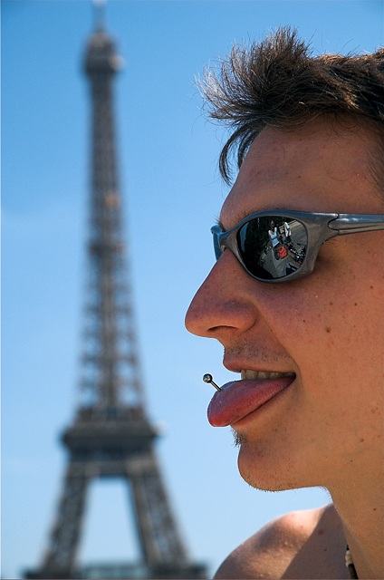 French Kiss