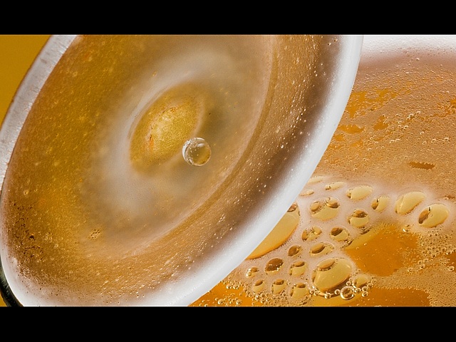 Beauty of Beer