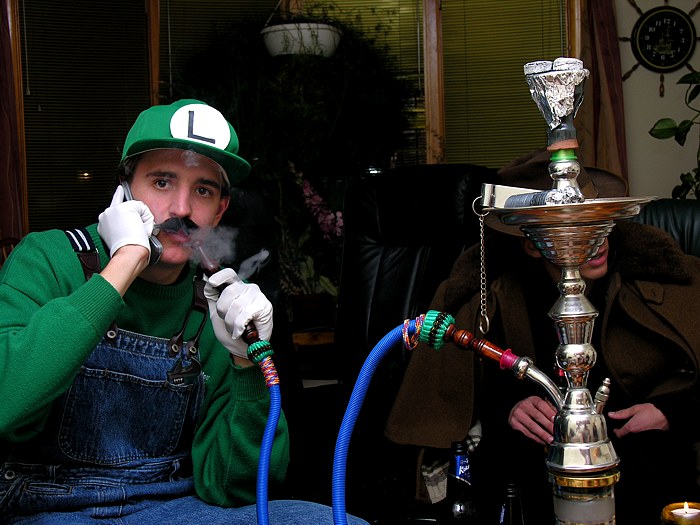 Luigi