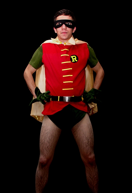 Robin
