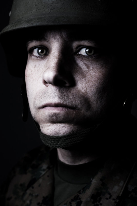 Scars of War