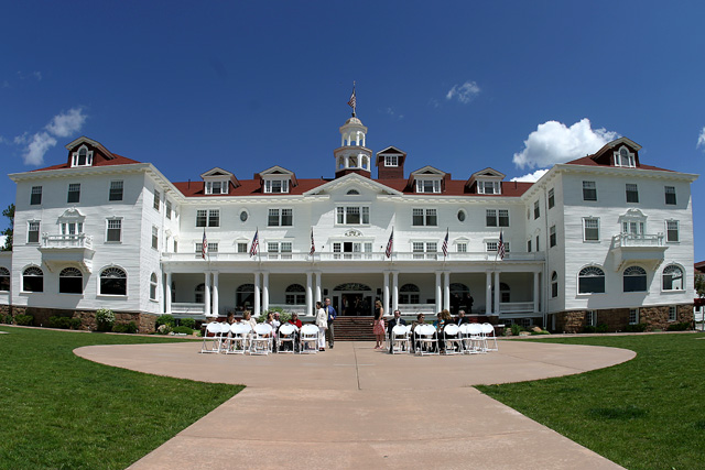 Stanley Hotel