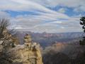 Grand Canyon Moods - Somber