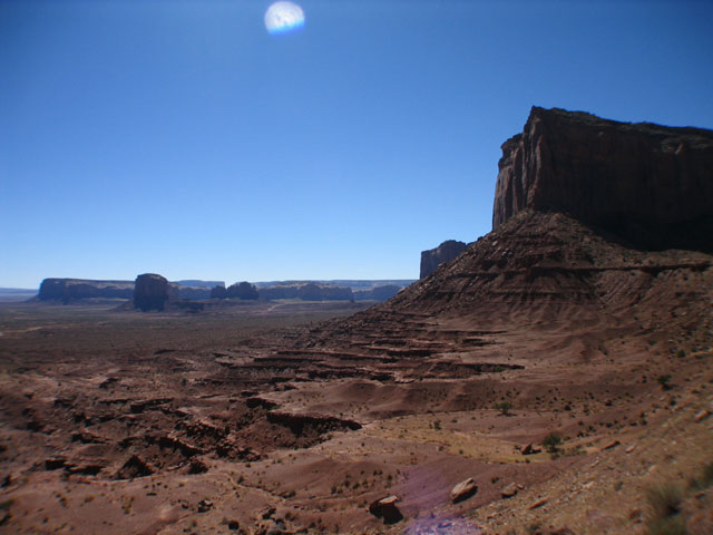 Monument Valley