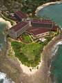 Turtle Bay Resort