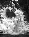 Bash Bish Falls (winter)