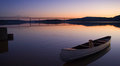 The Canoe
